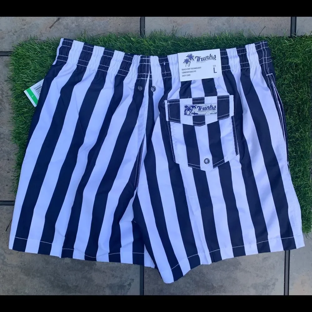 Trunks Surf & Swim Co. shorts - Picture 6 of 6